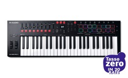 M-Audio Oxygen Pro 49
