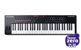 M-Audio Oxygen Pro 61