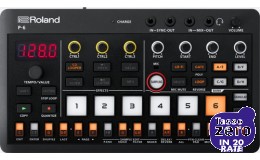 Roland P-6