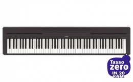 Yamaha P-45 + Alimentatore PROMO