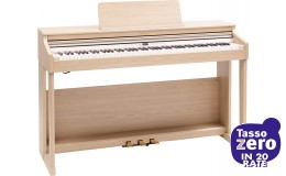 Roland RP-701 LA Light Oak