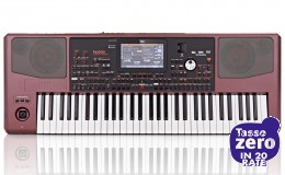 Korg Pa1000