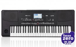 Korg Pa300