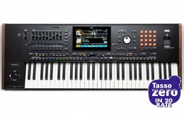Korg Pa5X-61 GARANZIA ITALIA 