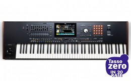Korg Pa5X-76 EXDEMO