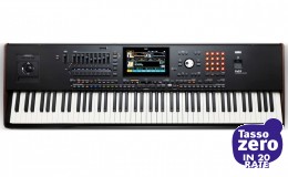 Korg Pa5X-88 GARANZIA ITALIA 