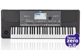Korg Pa 600