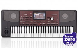 Korg Pa700