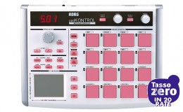 Korg padKONTROL USATO