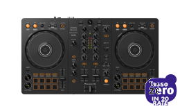 Pioneer DJ DDJ-FLX4 