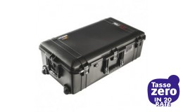 GENELEC Peli Case 1615 Air per due 833X e Kit GLM