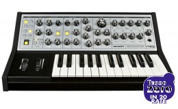 Moog Sub Phatty