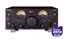SPL Phonitor