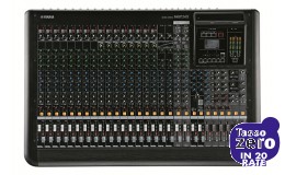 Yamaha MGP24X
