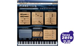 MODARTT Pianoteq Standard (Codice)