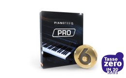 MODARTT Pianoteq Pro (Codice)