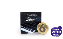 MODARTT Pianoteq Stage (Codice)