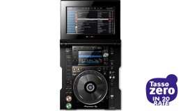 Pioneer DJ CDJ-Tour 1