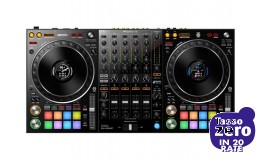 Pioneer DJ DDJ-1000 SRT
