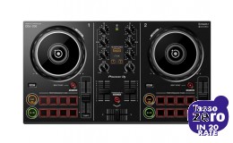 Pioneer DJ DDJ-200