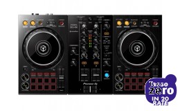 Pioneer DJ DDJ-400