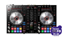 Pioneer DJ DDJ-SR2
