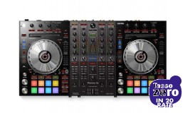 Pioneer DJ DDJ-SX3