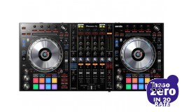 Pioneer DJ DDJ-SZ2