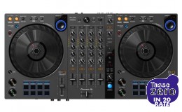 Pioneer DJ DDJ FLX6 GT 
