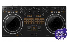 Pioneer DJ DDJ-REV1 