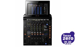 Pioneer DJ DJM-Tour 1
