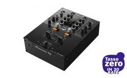Pioneer DJ DJM-250 MK2 Black