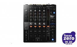 Pioneer DJ DJM750 MKII