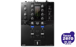 Pioneer DJ DJM-S3