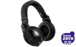 Pioneer DJ HDJ-X10 K Black