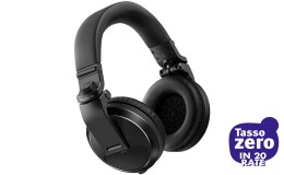 Pioneer DJ HDJ-X5 K Black
