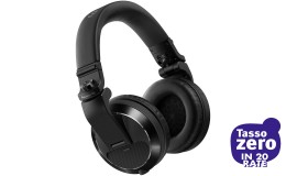 Pioneer DJ HDJ-X7 K Black