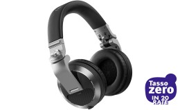 Pioneer DJ HDJ-X7 S Silver