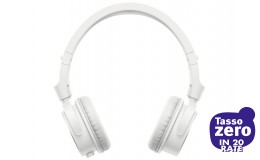 Pioneer DJ HDJ-S7 W White