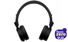 Pioneer DJ HDJ-S7 K Black
