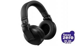 Pioneer DJ HDJ-X5BT K Black