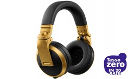 Pioneer DJ HDJ-X5 BT N Gold