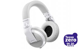 Pioneer DJ HDJ-X5 BT W White