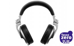 Pioneer DJ HDJ-X5 S Silver