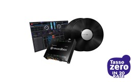 Pioneer DJ Interface 2