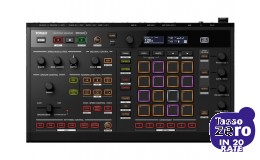 Pioneer DJ Toraiz Squid
