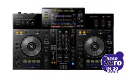 PIONEER XDJ-RR    tasso zero e spese  20 mesi