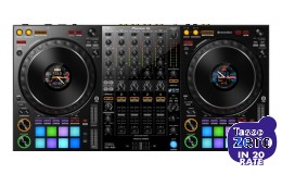 Pioneer DJ DDJ1000