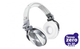 Pioneer DJ HDJ-1500 W White