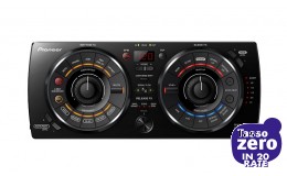 Pioneer DJ RMX500